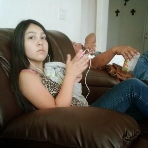 Meet your Posher, Luisa